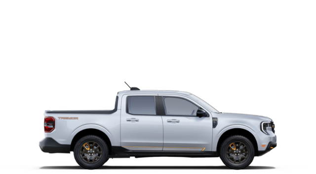 2025 Ford Maverick